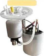 1pc New 8K0919051AD Fuel Pump Assembly A2c53364614 8K0919051AJ A2C53395165 8K0919051AH Compatible For Audi A4