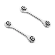 Lemforder 2pc Front Stabilizer Bar Link Set for A8 Quattro Q5 Q7 Q8 RS7 SQ5 SQ8 (for: Audi)