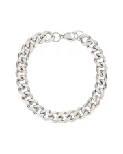 Eye Candy LA The Bold Collection Titanium Samuel Bracelet