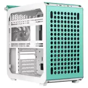 Cooler Master Qube 500 Flatpack Macaron Edition Mid Tower Case
