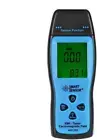 Handheld Electromagnetic Radiation Detector Digital LCD EMF Meter 0-2000mG