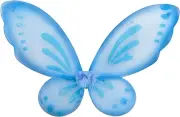 Big Fairy Wings for Girls,Butterfly Fairy Wings Kids Costume Show Birthday Party