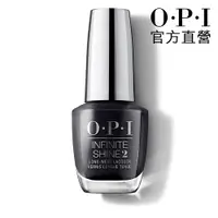 在飛比找蝦皮商城優惠-OPI 熱線你和我 類光繚指甲油 ISL26 小銀蓋 如膠似