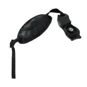 Lightweight SLR wrist strap Non slip Camera Grip Soft Leather Easy to Carry