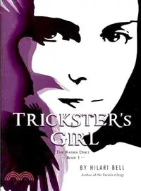 在飛比找三民網路書店優惠-Trickster's Girl