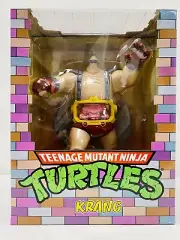 Teenage Mutant Ninja Turtles KRANG 1:8 Scale Statue PCS Collectibles New