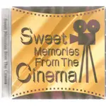 SWEET MEMORIES FROM THE CINEMA 電影原聲合輯 589900010900 再生工場02