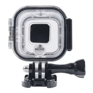 熱銷 Gopro hero4/5 Session 配件防水殼 保護框 防水殼gopro 4S潛水殼KK