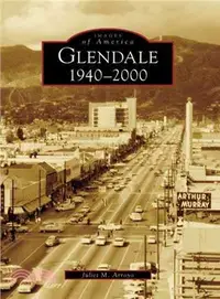 在飛比找三民網路書店優惠-Glendale 1940-2000