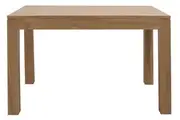 CT Amsterdam Solid White Cedar Timber Dining Table