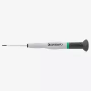Stahlwille 4753 Precision Hex Screwdriver, 0.9 mm