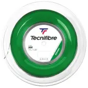 Tecnifibre 305 Green 1.20 Reel 200m Squash String