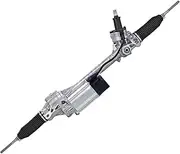 Power Steering Rack Gear and Pinion Steering Compatible for BMW 32106883550 32105A25C85 32106883545 32106870791 32106883550 Left Hand Drive