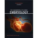 THE FUNDAMENTALS OF HUMAN EMBRYOLOGY