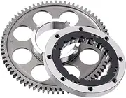 Motorcycle One Way Starter Clutch Gear Assy Bead Bearing，Compatible With Ducati 1200 2015