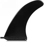 SUP Single Fin Central Fin Nylon Longboard Surfboard Paddleboard Fin 6.5'' / 7.5'' / 8'' / 9''/ 9