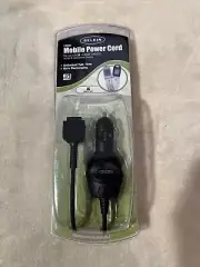F8V7066-E-MK BELKIN MOBILE POWER CORD CAR CHARGER FOR LG VX4500, 4600, 6000, NEW