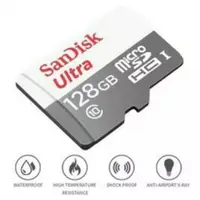 在飛比找蝦皮購物優惠-存儲卡-mmc Micro SD Sandisk Ultra