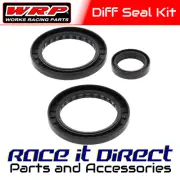 Diff Seal Kit for Polaris Magnum 325 2x4 2000-2002 Rear WRP
