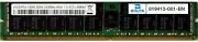 819413-001 - HP Compatible 64GB PC4-19200 DDR4-2400Mhz 4RX4 1.2v ECC LRDIMM