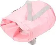 KOMBIUDA Foot Soak Tub Collapsible Basin Collapsible Foot Basin Foot Bath Basin Foot Bucket Foot Soak Basin Feet Soaking Tub Collapsible Bathtub Calf Oxford Cloth Foot Bag Travel