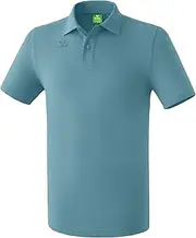 [Erima] Unisex Children's Teamsport Polo Shirt