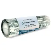 Tidal Roller - Hunter Marbled - Muscle Massage Foam Roller for Back Pain & St...
