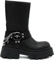 [Windsor Smith] Thrilling Fashionable Boots, Fashion Boot