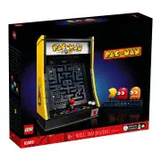 LEGO Icons PAC-Man Arcade (10323)