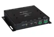NEW Crestron AM-200 AirMedia® Presentation System- Complete Box