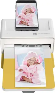 Kodak Instant Dock Plus Colour - Yellow