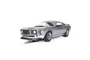 Scalextric 1:32 Scale John Wick Ford Mustang Boss 429 Slot Car Model