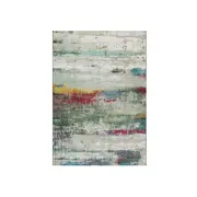 Amazon Multi Rug 160X235