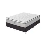 Sleepmaker Berkley 3 Zone Active Sense Pocket - Plush Super King