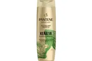 Pantene Keratin Silicone-free Shampoo 375ml