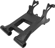XTevu Rear Axle Fork Suspension Rocker Arm Swing Frame Rear Fork Suspension Motorcycle Rocker Arm Fit for ATV 49cc 50cc 70cc 90cc 110cc Go Kart UTV Quad Bike