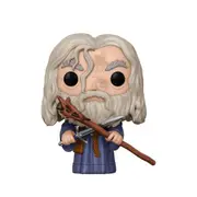 Funko The Lord Of The Rings Gandalf Pop! Vinyl Figure