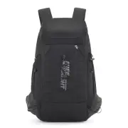 40L Waterproof Men Travel Sports Bag Pack Outdoor Hiking Climbing Backpacks