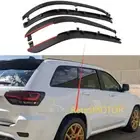 4pcs Fender Flares for Jeep Grand Cherokee SRT Trackhawk Overland limited SRT8