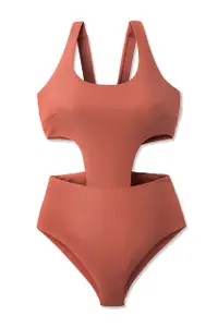 在飛比找PChome24h購物優惠-WET Swimwear KRISTEN ONE PIECE