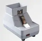 Single Holder Ac Motor Optical Lens Hand Edger Manual Lens Grinder CP-7A-20 ib