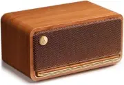 Edifier M230 Portable Tabletop Bluetooth 5.0 Wooden Speaker
