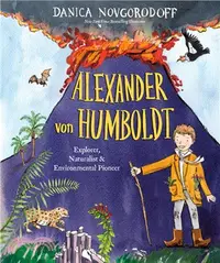 在飛比找三民網路書店優惠-Alexander Von Humboldt: Explor