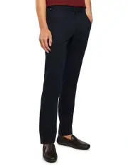 [Tommy Hilfiger] 1985 Denton Straight Chino Pant in Desert Sky
