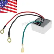 Voltage Regulator Rectifier For E-Z-GO EZ GO 27739-G01 Golf Cart Kart Club Car