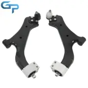 Front Lower Control Arm w/Ball Joint For 2008-2010 Saturn Vue Suzuki XL-7 2PCS (for: Suzuki)