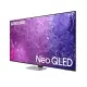 【SAMSUNG三星】43吋 Neo QLED 4K 量子顯示器 QA43QN90CAXXZW