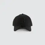 [New Era] Boston Red Sox 9FORTY A-Frame Black