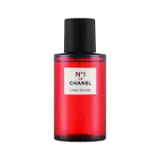 CHANEL No1 L' Eau Rouge Revitalising Fragrance 100ml