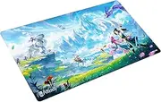 Gamegenic | Altered Trial by Frost Prime Playmat | Play Accessories, Multi-Colour